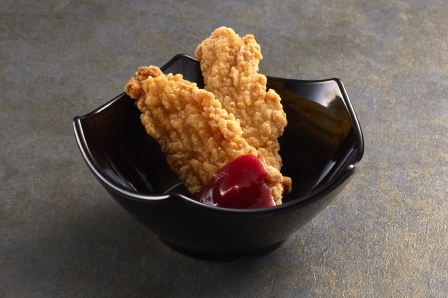 揚げ物